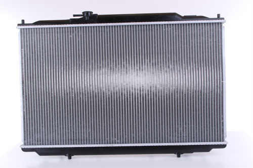 Nissens Radiator w/Integrated Transmission Oil Cooler 69477 for 2005-2010 Honda 3.5L (Odyssey)