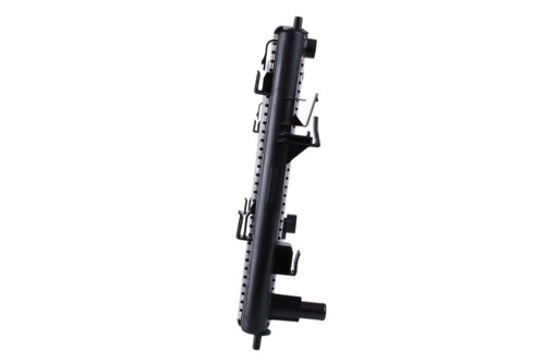 Nissens Radiator 68737 for 2011-2018 Nissan (LEAF)