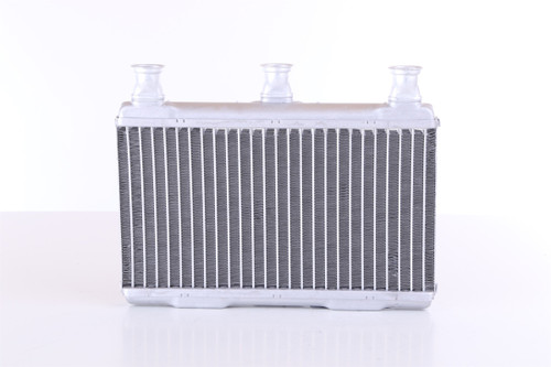 Nissens HVAC Heater Core 70522