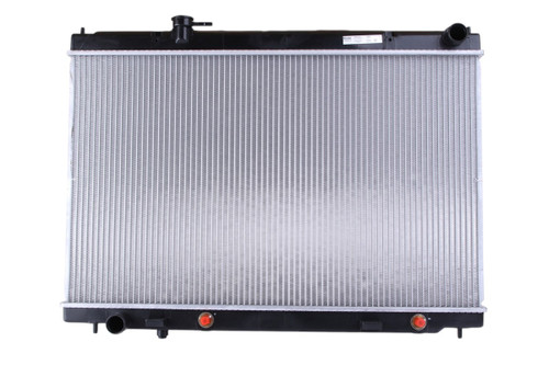 Nissens Radiator w/Integrated Transmission Oil Cooler 681214 for 2006-2008 INFINITI 3.5L (M35)