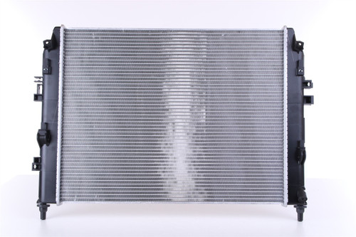 Nissens Radiator 68527 for 2006-2015 Mazda 2.0L (MX-5 Miata)