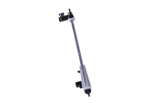 Nissens Radiator 68741 for 2007-2014 Nissan 1.8L (Cube, Tiida)
