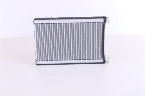Nissens HVAC Heater Core 70523 for 2006-2015 BMW 3.0L 4.0L (1 Series M, 128i, 135i, 328i)