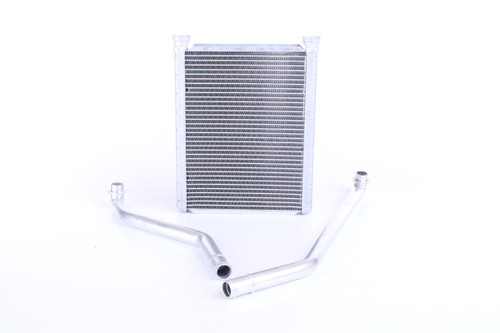 Nissens HVAC Heater Core 707172