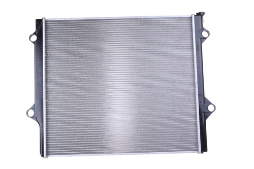 Nissens Radiator w/Integrated Transmission Oil Cooler 69479 for 2002-2009 Toyota 4.7L 3.4L (4Runner)