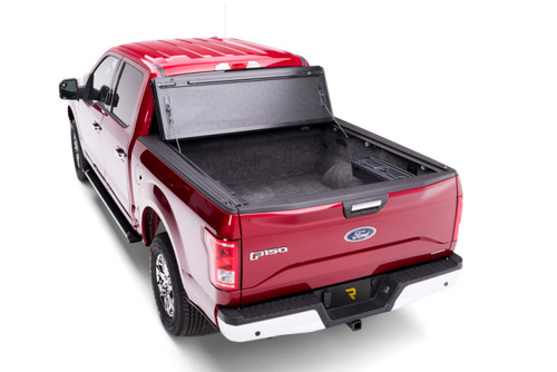 BAKFlip F1 Bed Cover for 2019-2020 Ford Ranger, 5 ft Bed