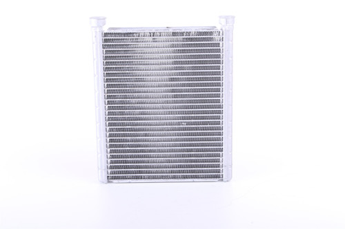 Nissens HVAC Heater Core 77643 for 2012-2013 Hyundai 1.6L (Accent, Veloster)