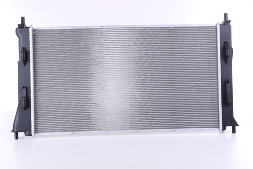 Nissens Radiator 68528 for 2012-2015 Mazda 2.5L (5)