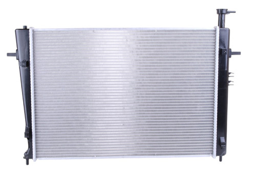 Nissens Radiator 675003 for 2005-2010 Hyundai/Kia 2.0L (Tucson, Sportage)