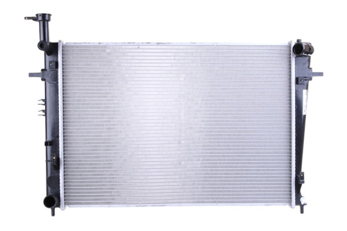 Nissens Radiator 675003 for 2005-2010 Hyundai/Kia 2.0L (Tucson, Sportage)