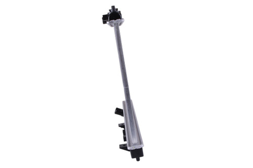 Nissens Radiator 68145 for 2000-2005 Honda 2.0L 2.2L (S2000)