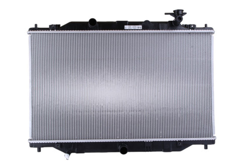 Nissens Radiator 68534 for 2013-2017 Mazda 2.0L 2.5L (CX-5)