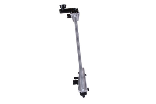 Nissens Radiator 68534 for 2013-2017 Mazda 2.0L 2.5L (CX-5)