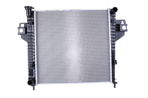 Nissens Radiator 69212 for 2002-2005 Jeep 2.4L (Liberty)