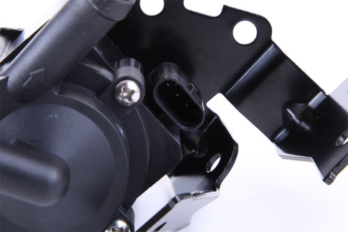 Nissens Auxiliary Water Pump 831064 for 2007-2016 Mini 1.6L (Cooper, Cooper Countryman, Cooper Paceman)
