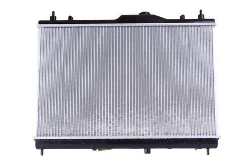 Nissens Radiator 68763 for 2007-2013 Nissan 1.8L 1.6L (Tiida, Versa)