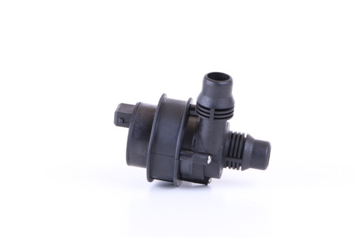 Nissens Auxiliary Water Pump 831066 for 2007-2018 BMW 4.8L 4.4L (X5)
