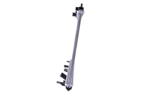 Nissens Radiator 68150 for 2008-2014 Honda 1.5L (Fit)