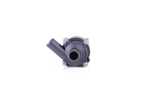 Nissens Auxiliary Water Pump 831050 for 2000-2015 Mercedes-Benz 5.0L 5.5L (G500, G55 AMG, G550, SLK230)