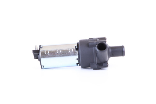 Nissens Auxiliary Water Pump 831050 for 2000-2015 Mercedes-Benz 5.0L 5.5L (G500, G55 AMG, G550, SLK230)