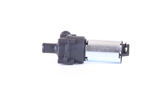 Nissens Auxiliary Water Pump 831050 for 2000-2015 Mercedes-Benz 5.0L 5.5L (G500, G55 AMG, G550, SLK230)
