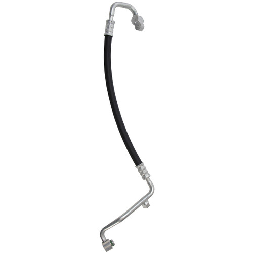 Nissens AC Refrigerant Discharge Hose 840004