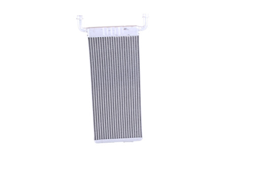 Nissens HVAC Heater Core 72041 for 2010-2018 Mercedes-Benz 2.1L 3.0L (Sprinter 2500, Sprinter 3500, Sprinter 3500XD)