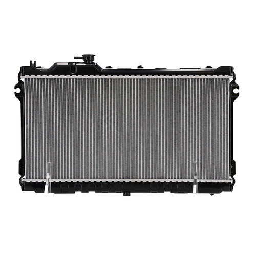 Nissens Radiator 68559 for 1990-1997 Mazda 1.6L 1.8L (Miata)