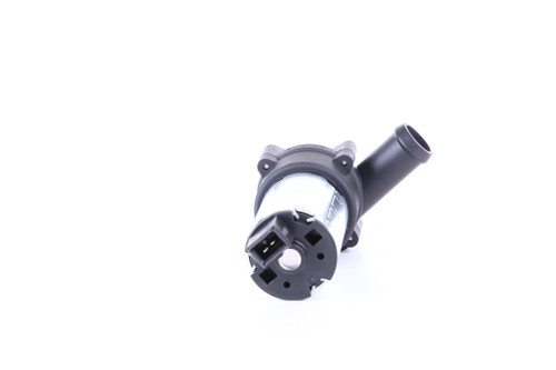 Nissens Auxiliary Water Pump 831051 for 2000-2006 Audi/Volkswagen 2.7L 1.8L (A6 Quattro, Allroad Quattro, S4, TT)