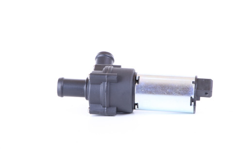 Nissens Auxiliary Water Pump 831051 for 2000-2006 Audi/Volkswagen 2.7L 1.8L (A6 Quattro, Allroad Quattro, S4, TT)