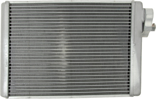 Nissens HVAC Heater Core 70231 for 2008-2017 Audi 2.0L 3.2L (A4, A4 Quattro, A5, A5 Quattro)