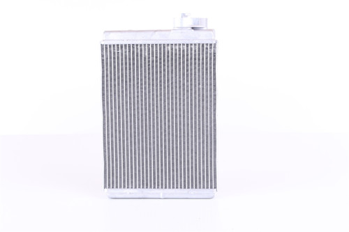 Nissens HVAC Heater Core 70231 for 2008-2017 Audi 2.0L 3.2L (A4, A4 Quattro, A5, A5 Quattro)