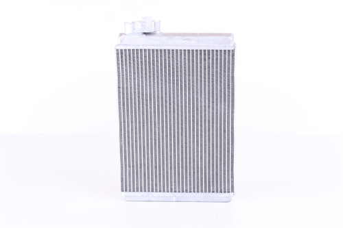 Nissens HVAC Heater Core 70231 for 2008-2017 Audi 2.0L 3.2L (A4, A4 Quattro, A5, A5 Quattro)