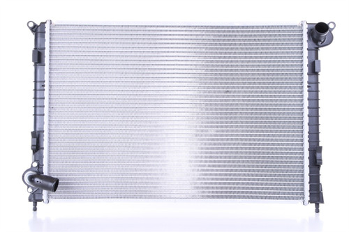 Nissens Radiator 69703A for 2002-2008 Mini 1.6L (Cooper)