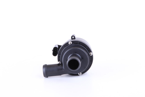 Nissens Auxiliary Water Pump 831070 for 2012-2018 Audi/Volkswagen 4.2L 4.0L (RS5, RS7, Jetta, Passat)