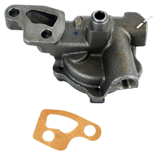 Enginetech EPK159 Oil Pump for 1962-2003 Chrysler/Dodge/Jeep 330/440/A100/A100 Truck 5.2L/3.7L - OE Replacement Oil Pump