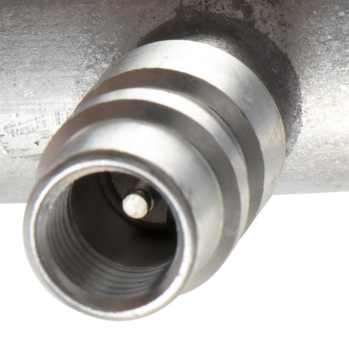 Nissens AC Refrigerant Suction Hose 840007