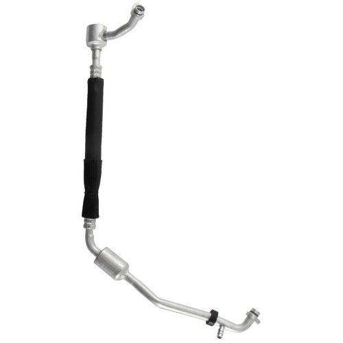 Nissens AC Refrigerant Suction Hose 840007