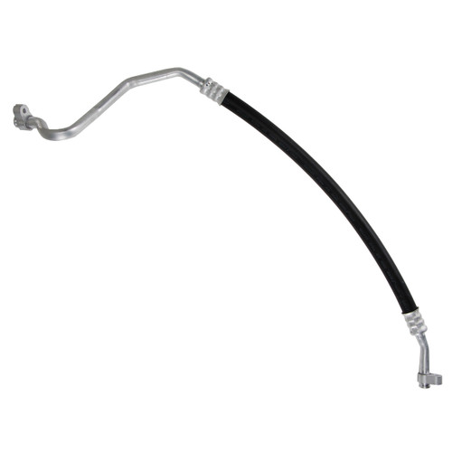 Nissens AC Refrigerant Suction Hose 840024