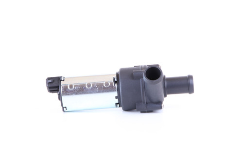 Nissens Auxiliary Water Pump 831052 for 1992-2005 Volkswagen 1.8L 2.8L (Beetle, Corrado, EuroVan, Golf)