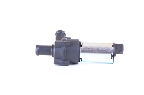 Nissens Auxiliary Water Pump 831052 for 1992-2005 Volkswagen 1.8L 2.8L (Beetle, Corrado, EuroVan, Golf)