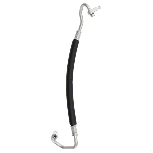Nissens AC Refrigerant Discharge Hose 840008 for 2013-2018 Nissan 2.5L (Altima)