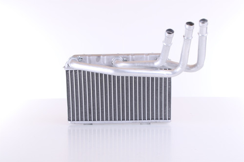 Nissens HVAC Heater Core 70531 for 2007-2019 BMW 3.0L 4.8L (X5, X6)