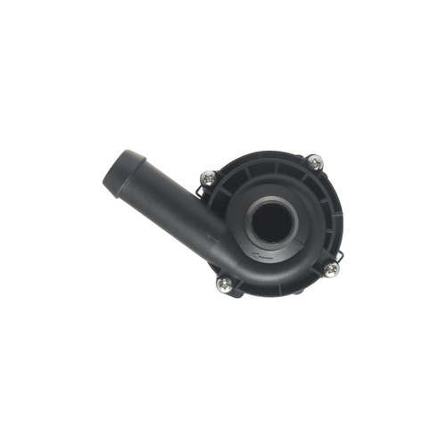 Nissens Auxiliary Water Pump 833800 for 2000-2015 Chevrolet/Jaguar/Saturn 2.4L 5.0L (Malibu, XK, XK8, XKR)