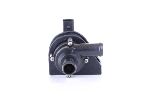 Nissens Auxiliary Water Pump 831071 for 2009-2012 Audi 2.0L (A4, A4 Quattro, A5, A5 Quattro)
