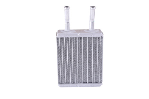 Nissens HVAC Heater Core 77600 for 1990-1995 Hyundai 1.8L 1.6L (Elantra, Excel, Scoupe)