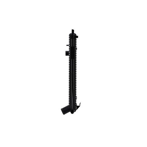 Nissens Radiator 69706 for 2006-2016 Mini 1.6L (Cooper, Cooper Countryman, Cooper Paceman)