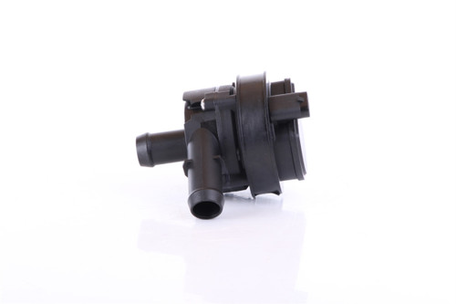 Nissens Engine Auxiliary Water Pump 831377 for 2013-2020 Mercedes-Benz/Smart 2.0L (CLA250, GLA250, Fortwo)