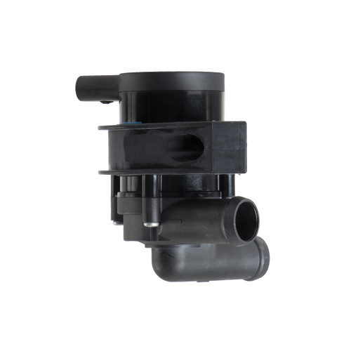 Nissens Auxiliary Water Pump 833801 for 2002-2006 Audi 3.0L (A4, A4 Quattro, A6, A6 Quattro)