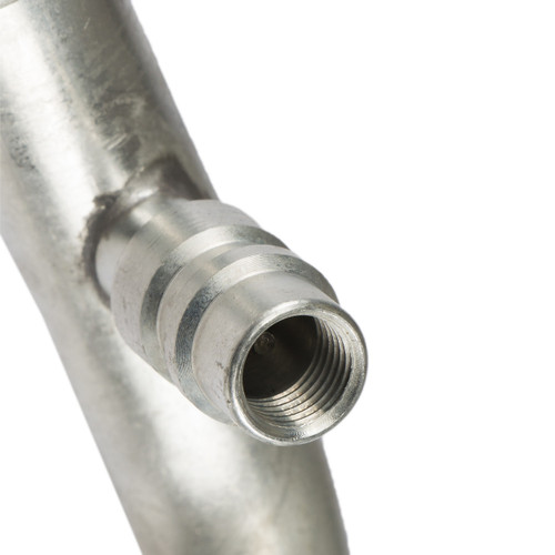 Nissens AC Refrigerant Suction Hose 840011